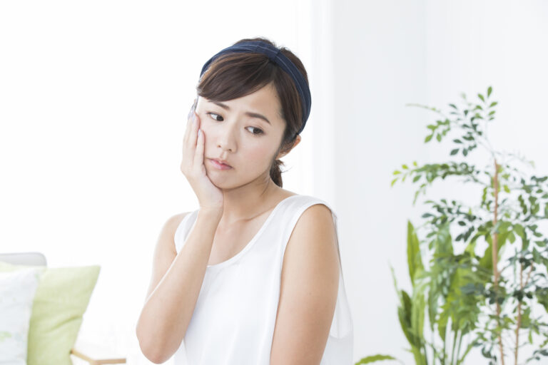 佐久市のエステサロン「アユナタ」でむくみ改善